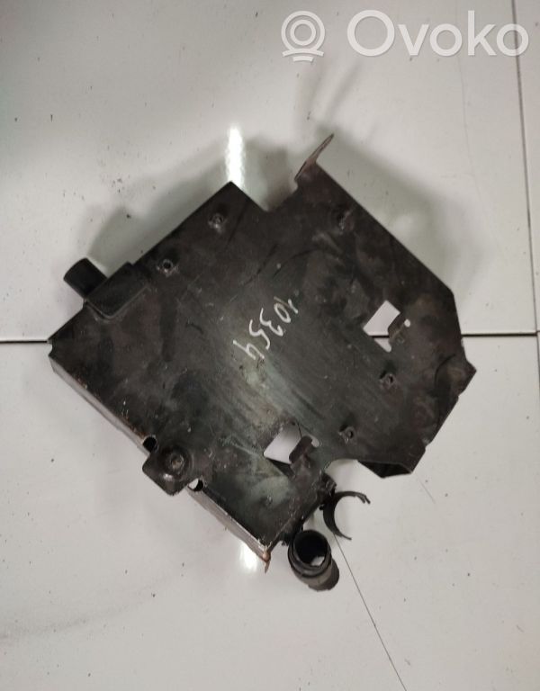 Opel Vivaro Other exterior part 