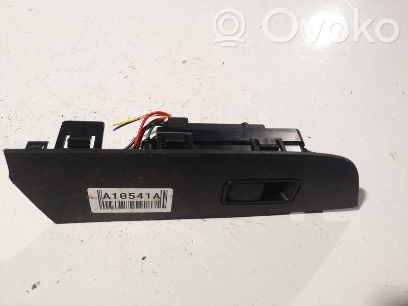 Interrupteur commade lève-vitre   GS1D5281E,GS1D5281E