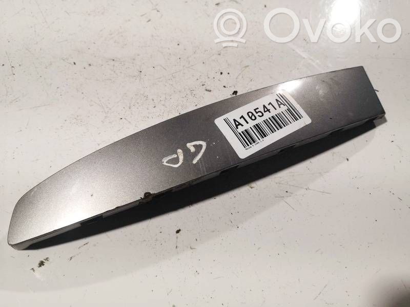 Mazda 6 Alte componente panou ușă spate 