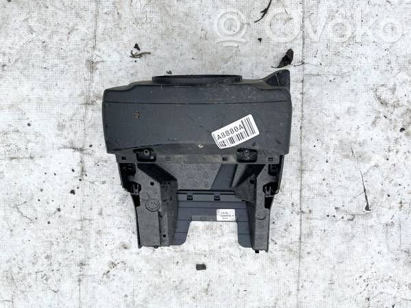 BMW 6 E63 E64 Steering wheel column trim 