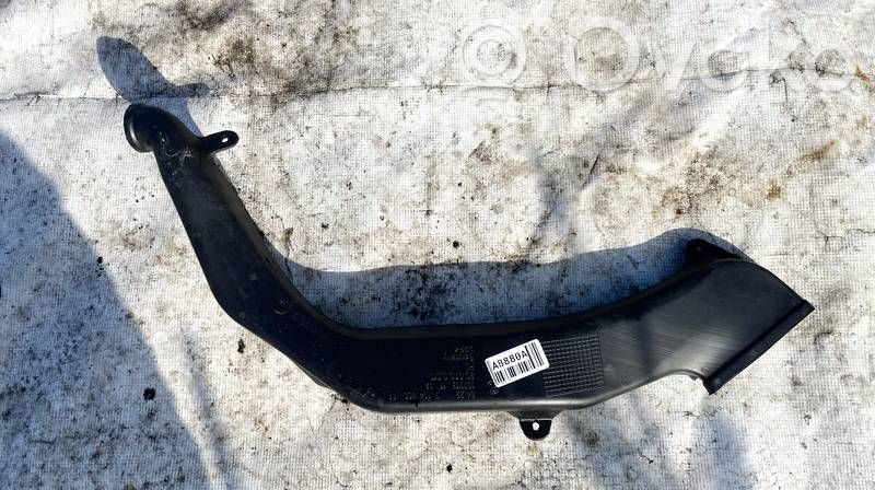 BMW 6 E63 E64 Conduit d'air (cabine)