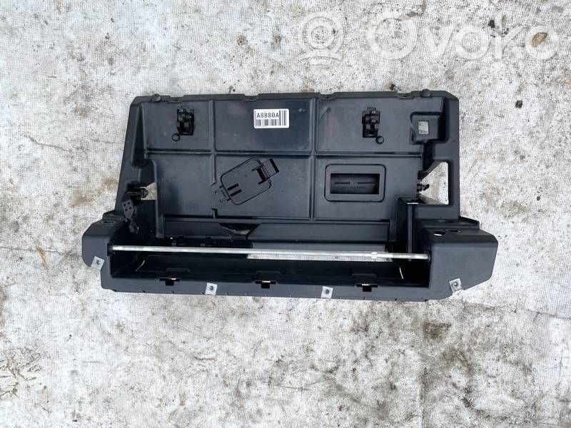 BMW 6 E63 E64 Sonstiges Einzelteil Innenraum Interieur 