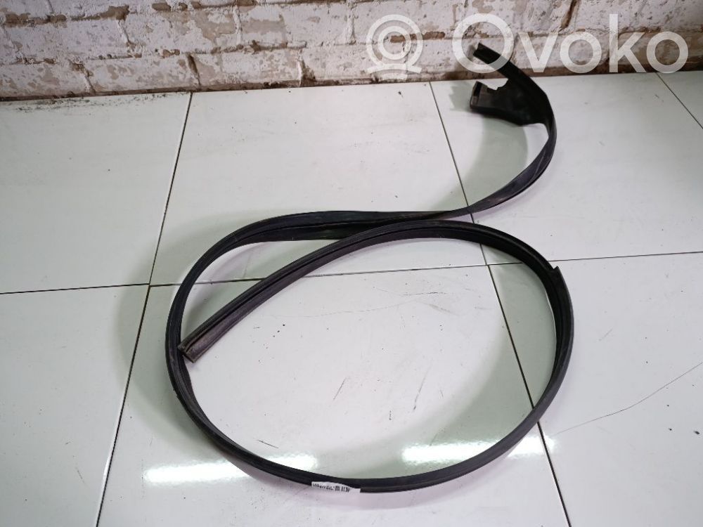 Fiat Doblo Cheder cauciuc ușă față coupe 