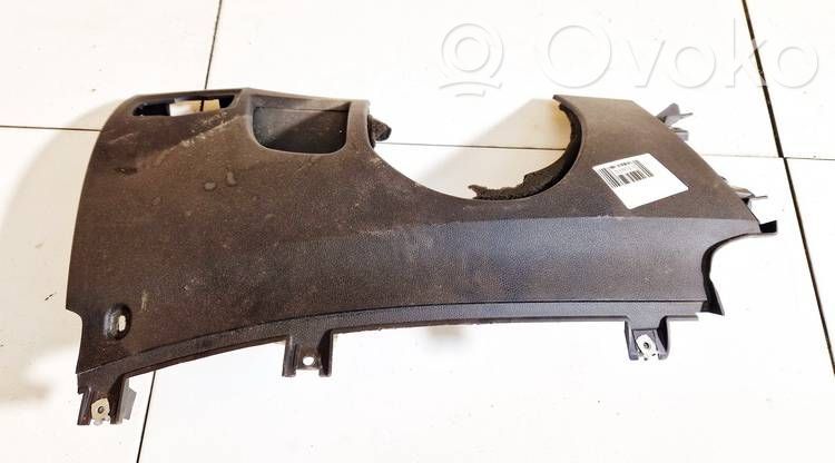 BMW 1 E81 E87 Alte piese de interior