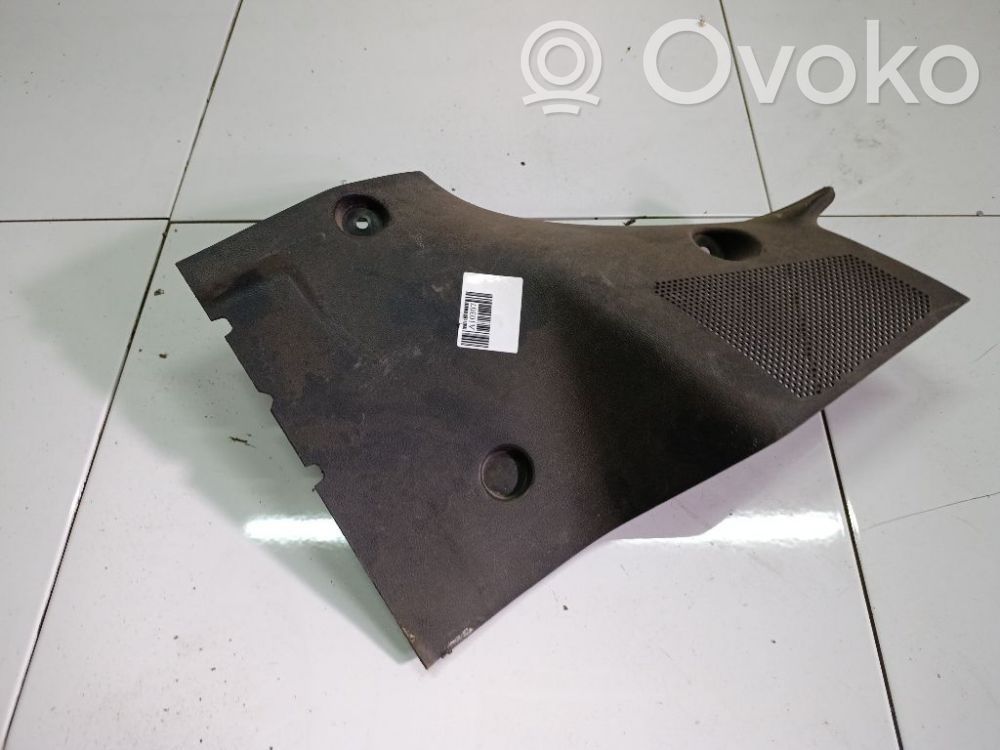 Ford Mondeo Mk III Altra parte interiore 