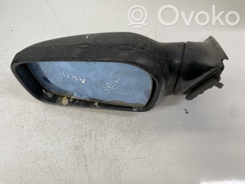 Audi 100 S4 C4 Elektryczne lusterko boczne drzwi przednich 