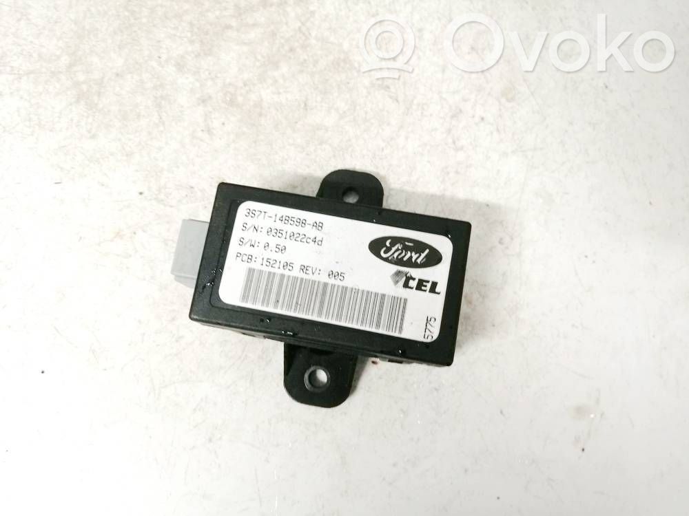 Ford Mondeo Mk III Inne komputery / moduły / sterowniki 