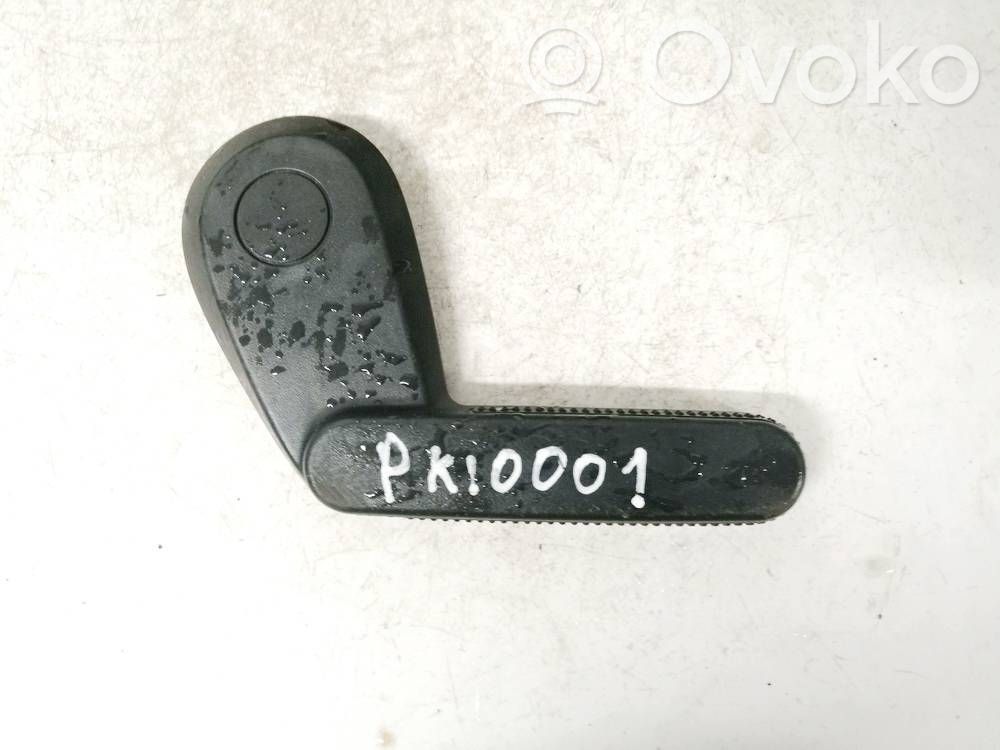 Opel Signum Alte piese de interior