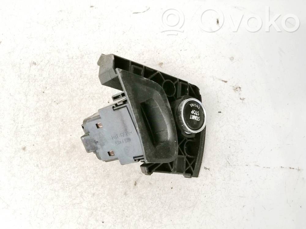 BMW X5 E70 Virtalukon kytkin 