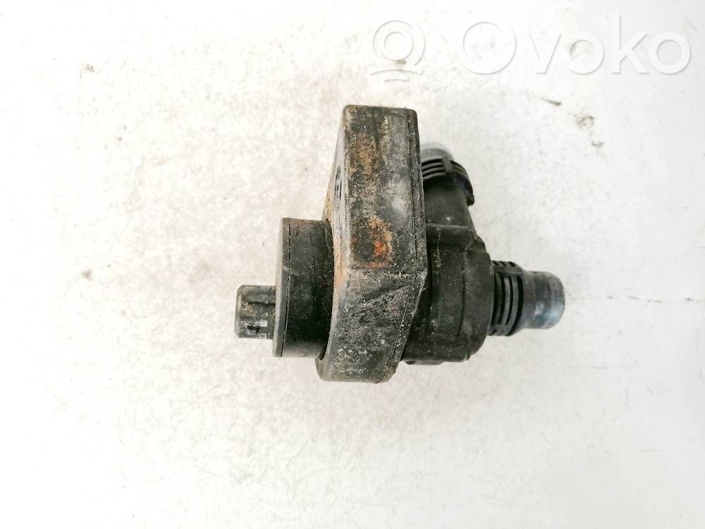 BMW X5 E53 Pompa elettrica dell’acqua/del refrigerante ausiliaria 