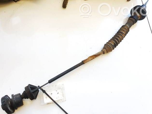Peugeot 206 Cable del embrague 