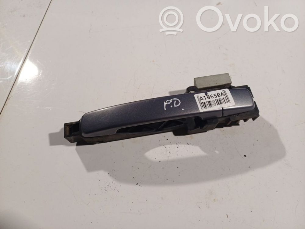 Manecilla externa puerta delantera   80611EB300,80611EB300,80611EB300