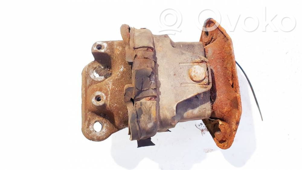 Engine mount bracket   22216190,22216190