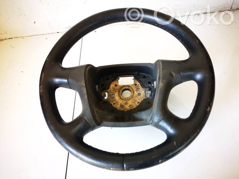 Skoda Roomster (5J) Volan 