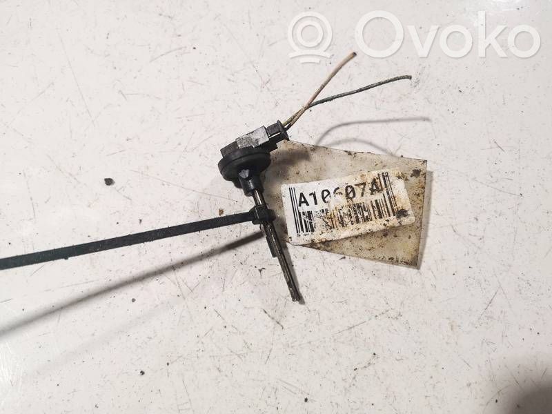 Innentemperatursensor