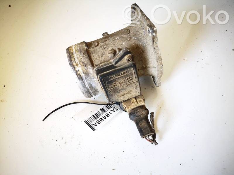Luftmassenmesser Luftmengenmesser   037906461B,AFH6010A,037906461B,AFH6010A