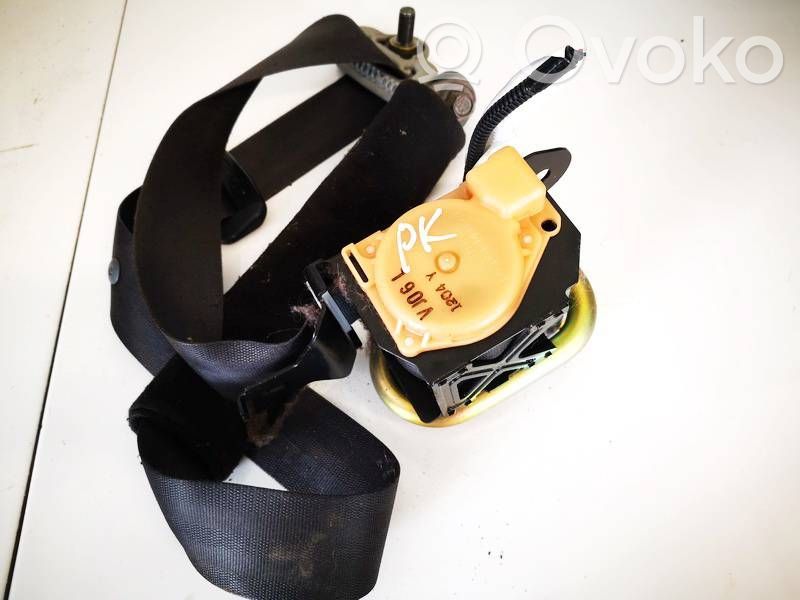 Cinturón delantero   TKA73EJ409,TKA73EJ409,TKA73EJ409,TKA73EJ409