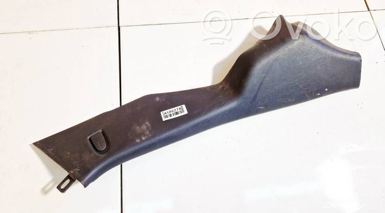 Volkswagen Polo Inne części wnętrza samochodu 
