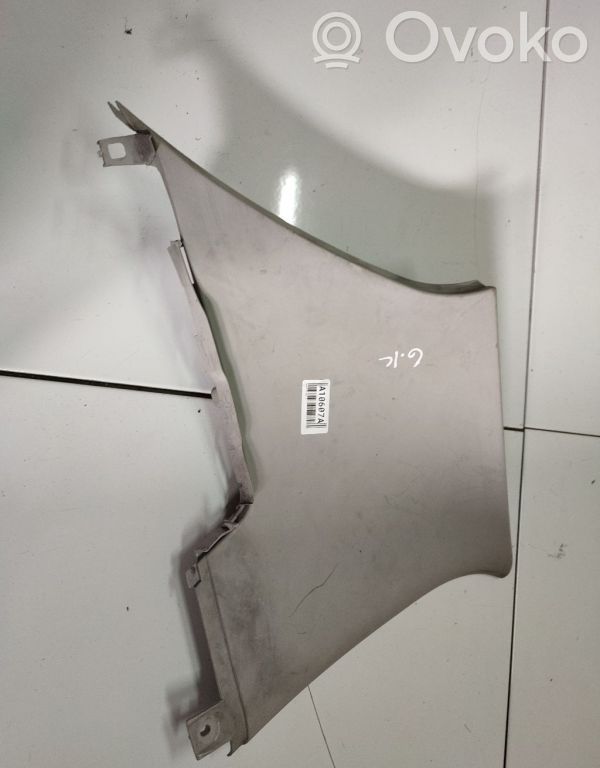Peugeot 307 Inne części wnętrza samochodu 