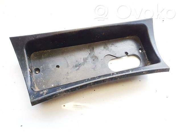 Mercedes-Benz E W211 Altra parte interiore 