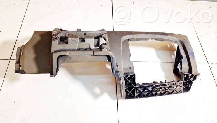 Renault Clio III Otros repuestos del interior 