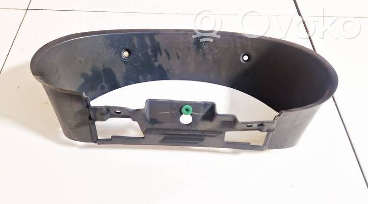 Dodge Grand Caravan Dashboard trim 