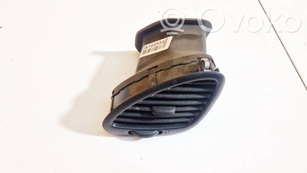 Volkswagen Sharan Griglia di ventilazione centrale cruscotto 