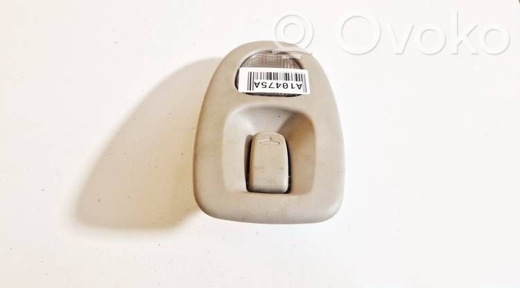 Otras luces interiores   TL827697,TL827697
