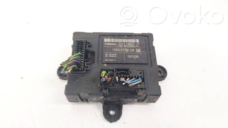 Unidad de control/módulo de la puerta   CV1T14B531AF,CV1T14B531AF