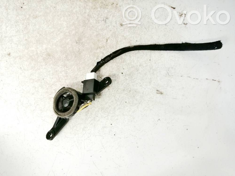 KIA Venga Etuoven kaiutin 
