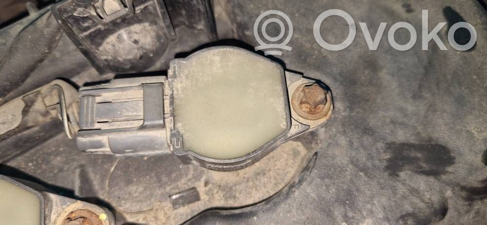 Mitsubishi Colt Bobina di accensione ad alta tensione