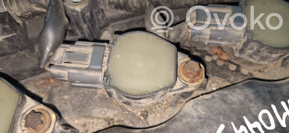 Mitsubishi Colt Bobina di accensione ad alta tensione