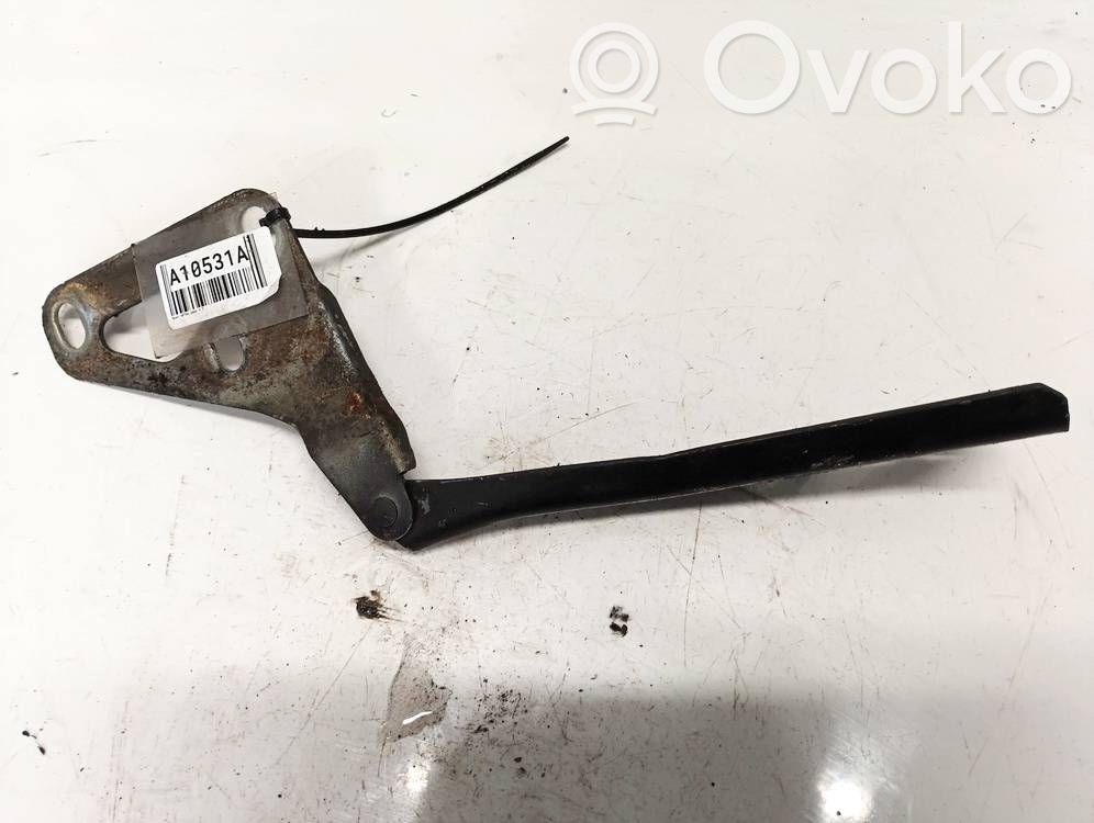 Opel Astra H Balamale capotă 