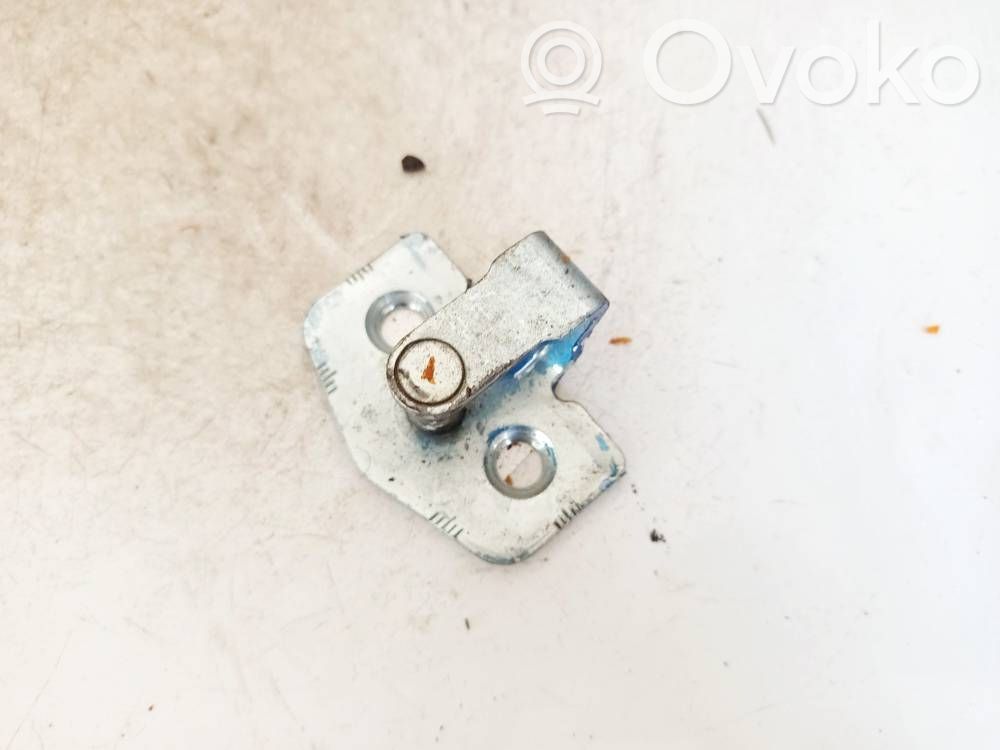 Opel Zafira B Altra parte esteriore 