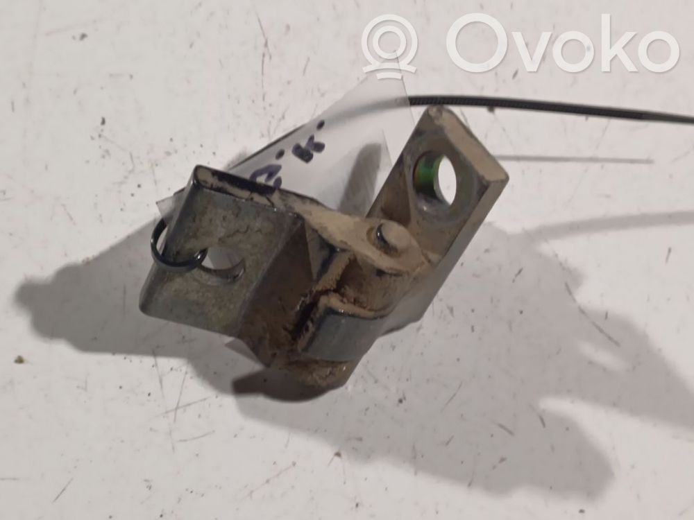Audi A2 Balama inferioară ușă spate