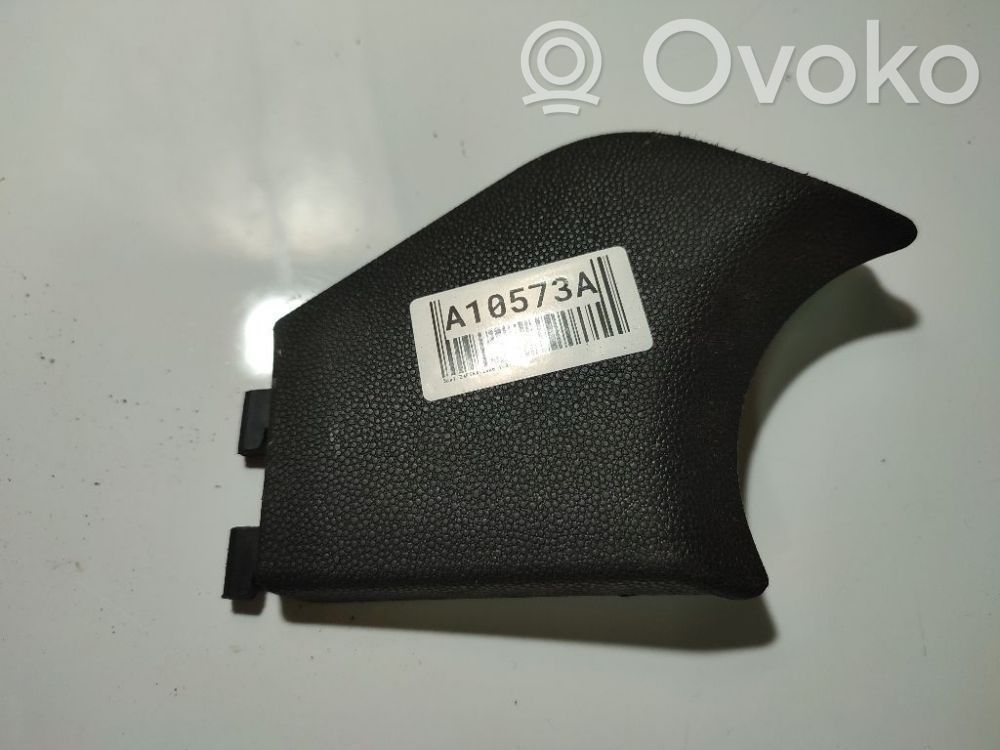 Opel Zafira B Altra parte interiore 