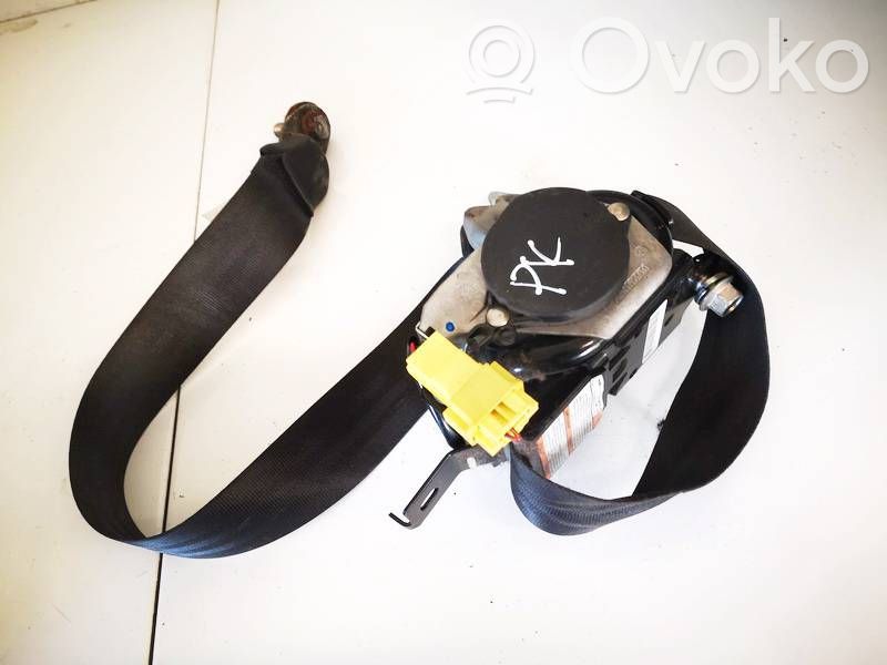 Cinturón delantero   NSB098GL08,NSB098GL08