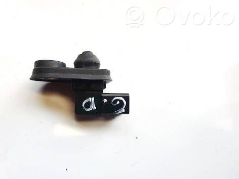 Mitsubishi Eclipse Cross Front door sensor coupe 