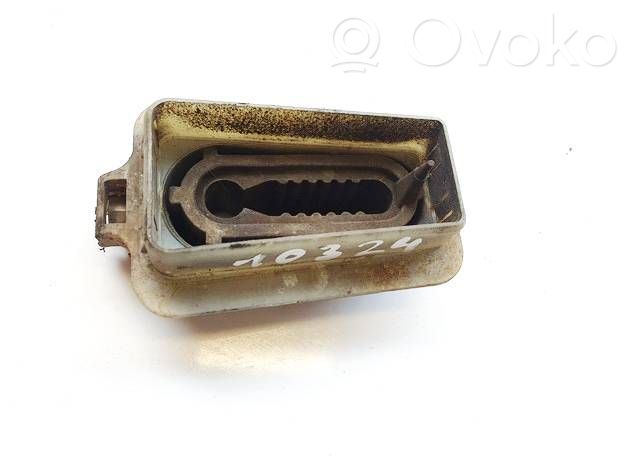 Citroen C4 II Picasso Suport radiator 
