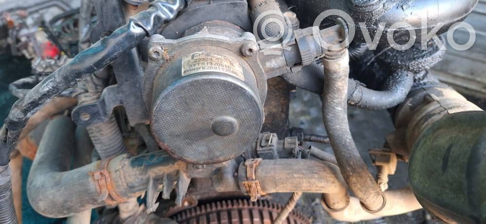Nissan Micra Pompă vacuum 