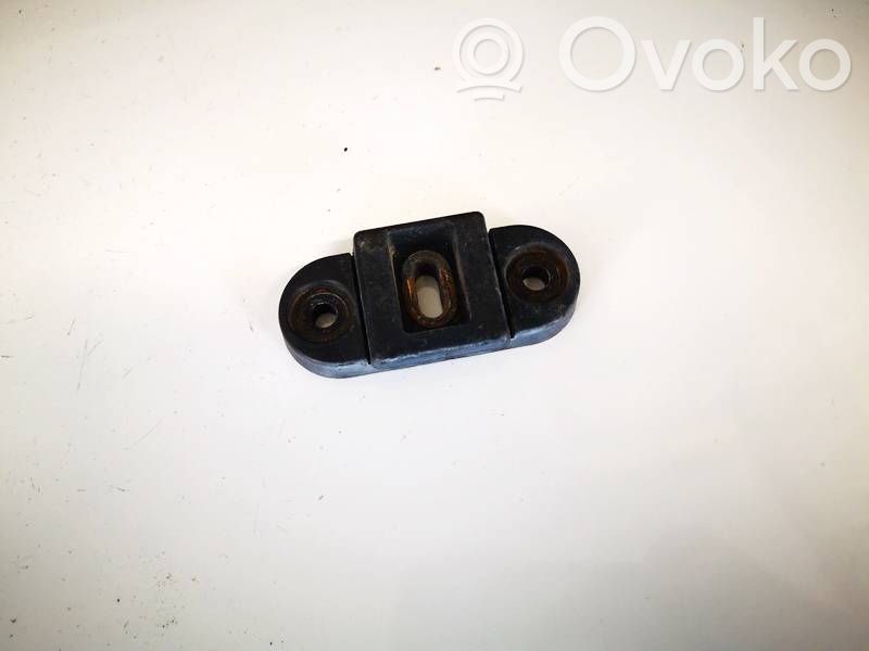 Skoda Roomster (5J) Altra parte esteriore