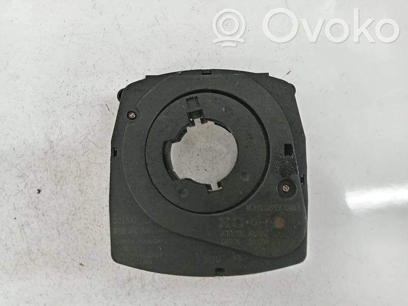 Renault Laguna II Innesco anello di contatto dell’airbag (anello SRS) 