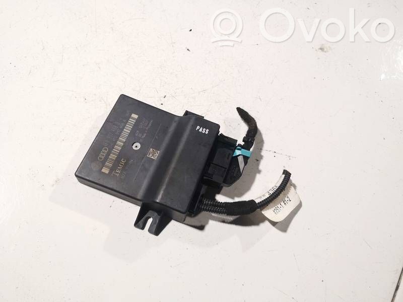 Sonstige Steuergeräte / Module   4F0907468D,4F0910468A,4F0907468D,4F0910468A