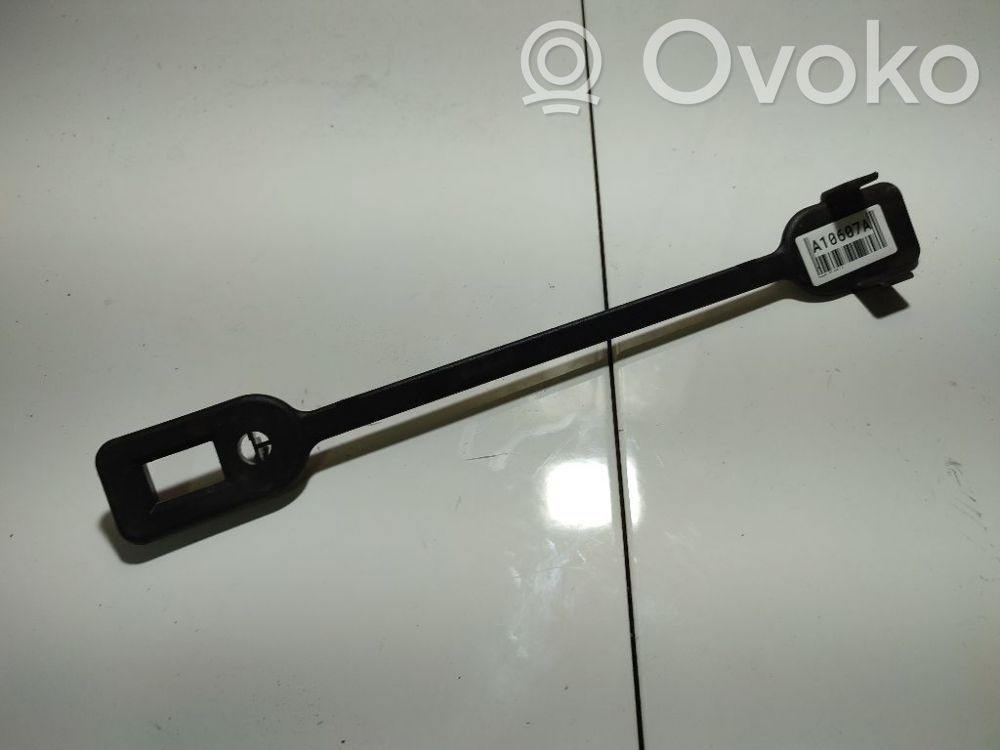 Peugeot 307 Altra parte interiore 