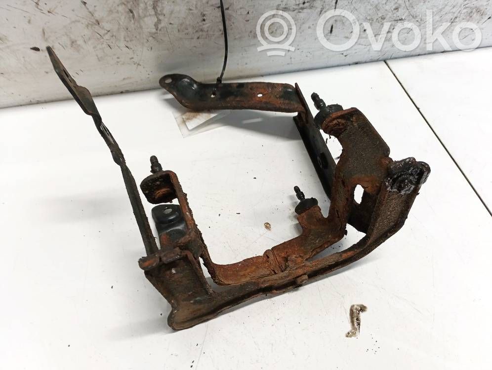 Ford Focus C-MAX Altra parte esteriore 