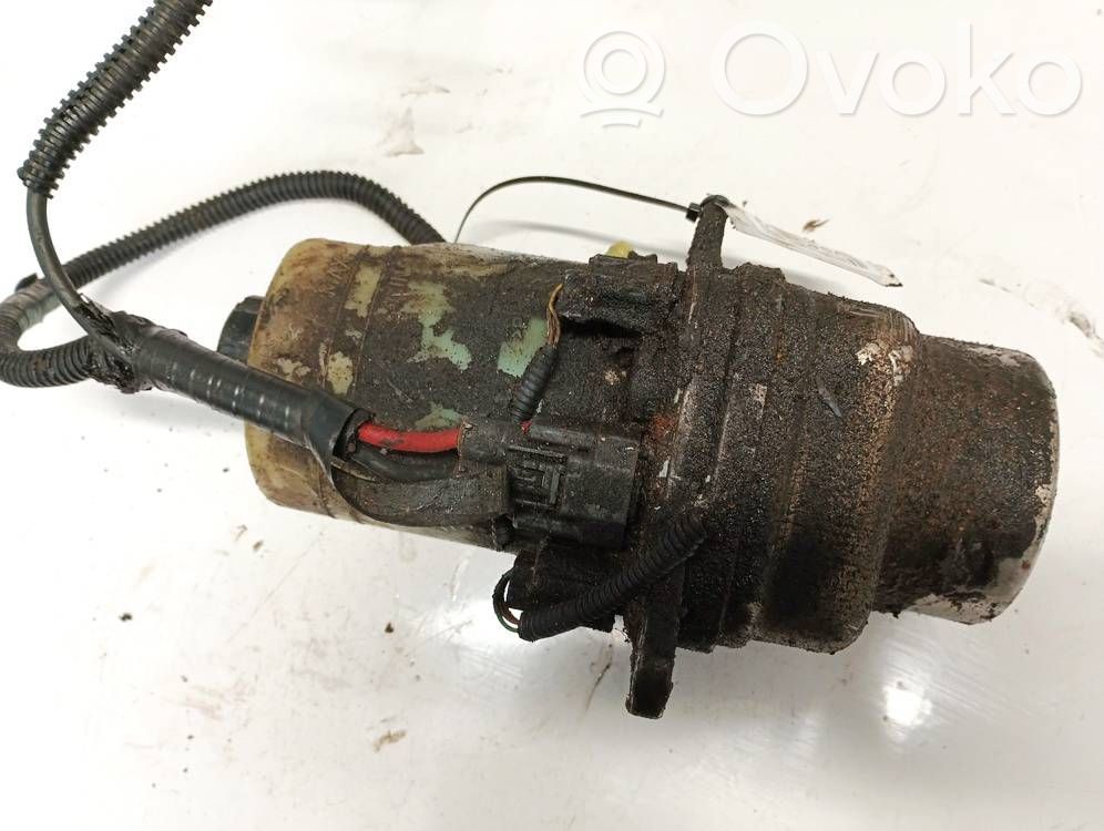 Ohjaustehostimen pumppu   1040085011094F,1040085011094F,1040085011094F
