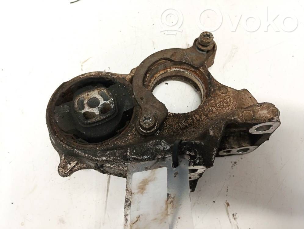 Peugeot 308 Suport tampon motor 
