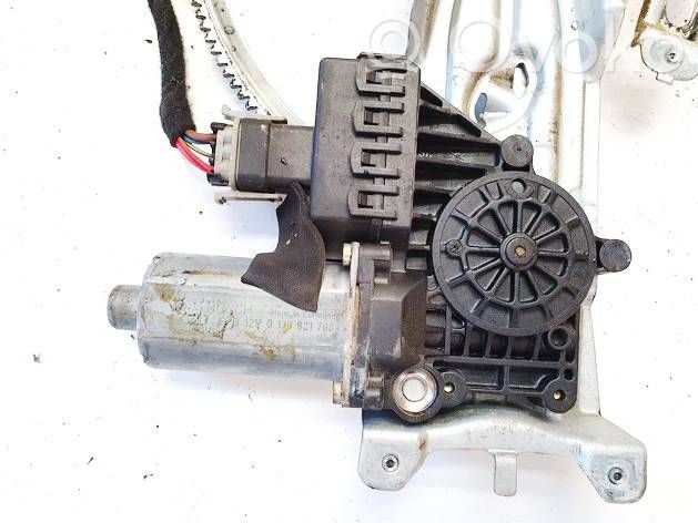 Opel Astra G Motor macara geam ușă față 