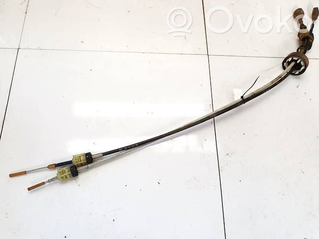 Opel Astra G Câble de changement de vitesse