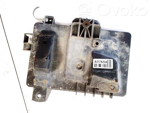 Opel Astra G Vassoio scatola della batteria